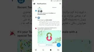 How to stop Twitter notification gmail and Yahoo