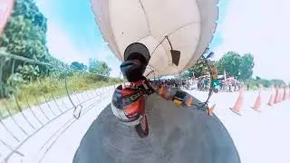 Tactical Racing Philippines Cordova Race 2024