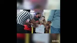 National armwrestling championships | faisal kannur gold medal 🥇 |#armwrestling #fitness #shorts