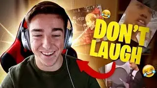I LAUGH YOU WIN!
