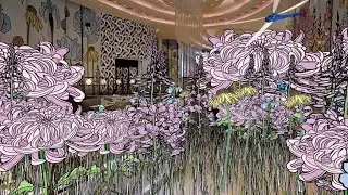 Getting The Outside Inside This Summer - At Westfield London!