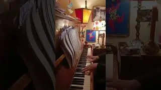 Robert de Visée Gavotte Allegretto 💐