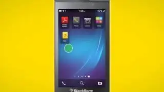 BB10 Device Switch