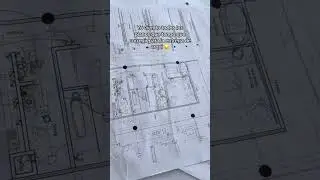 Los planos que debo corregir 😭 #arquitectura #arquitectos #arq #planos #fyp #memes #humor #autocad