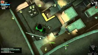 APB Reloaded :: Financial Epic Item Glitch by SlapMasters