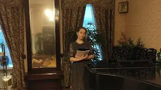 «Святое место души – Люба»