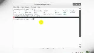 Linux Command Line  37   job scheduling Part 1