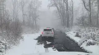 Rausch Creek 3