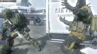 Call of duty Flawless Edit