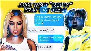 JUICE WRLD 