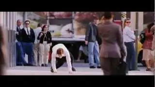 Katy Perry "Wide Awake" Music Video
