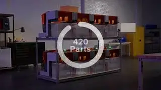 Form Auto (Formlabs Automation Ecosystem)