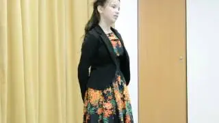 Нищая