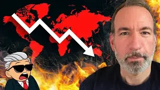 Most of Rich World in Recession