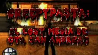 Creepypasta: 