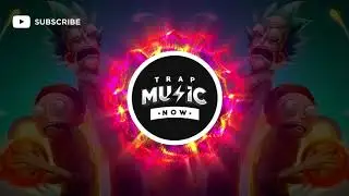 Dubskie - Dilly Dilly (OFFICIAL Rick And Morty Rap)