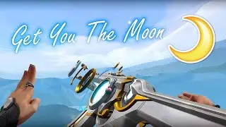 Get You The Moon 🌙| Valorant Montage