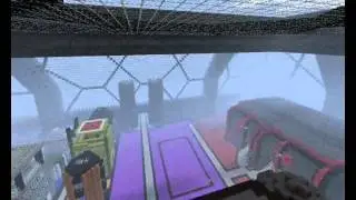 minecraft super server
