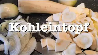 #264 Kohleintopf