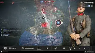 Ne gemütliche Runde Isonzo #2