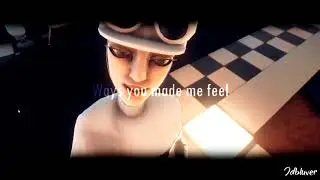 We happy few Sally ❤ Arthur || Love will find you ❥