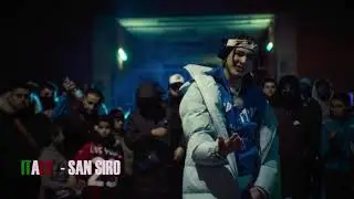 RONDODASOSA X POP SMOKE - FLEXIN | GOTDAMN G