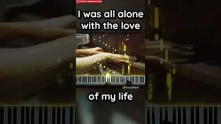 Golden Hour is IMPOSSIBLE on piano...