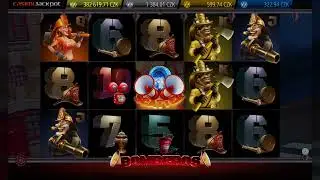 Big Win: Bomberos | 382 619 Kč