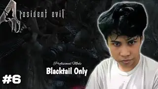 Episode Paling Menyusahkan!!! – Resident Evil 4 Indonesia | Part 6