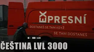 Upíří Battle Royale z PRAHY! - Bloodhunt