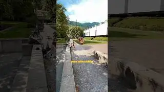 Giga défi sur béton solide 💥