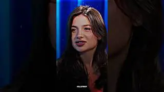 Амина Тендерлибае виделась с Мелом🤩 