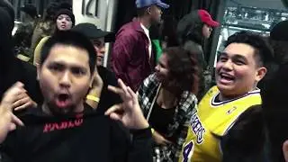 The Pablo Incident