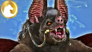 Ark Fjordur Desmodus Evcilleştirme | ARK Survival Evolved Fjordur (MODSUZ) I S1B10