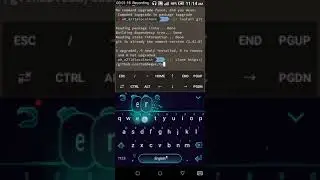 #TERMUX