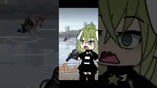 ははは、それは無理だ...... #shortvideo #гача #gachalife #shots #gachaclub #гачалайф #gacham #memes #reels