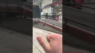 ЗАГРУЗКА ФУРЫ на складе Интер Норд 