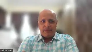 Nachiket Khare Testimonial