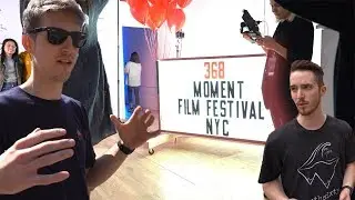 368 Moment Film Festival NYC x SouthSixty