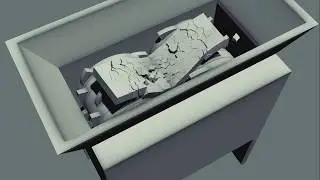 shredder 01