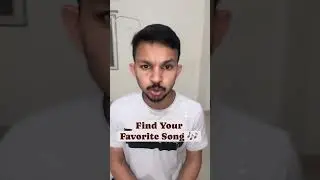 Find Your Favorite Song in One Click #youtubeindiashorts