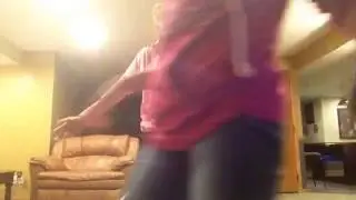 Yoga challenge in jeans! Must watch😂