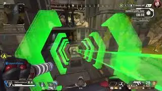 Apex Legends Kill Code: Uprising (Quick Stream Capture)