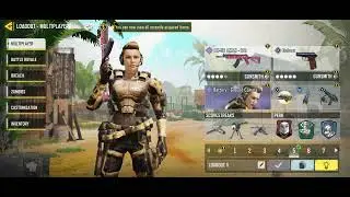 I got the free LEGENDARY M4 BLACK GOLD ROYALE !!!!!!!!!! Codm