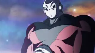 Dragon Ball Super - Goku Starts to Mastering Ultra Instinct (No Music)