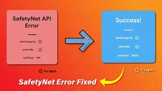 Magisk SafetyNet Failed Fix: Magisk SafetyNet Failed -How to fix Magisk 