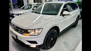 VOLKSWAGEN TIGUAN ALLSPACE 1.4 TSI (150CV) NAFTA DSG