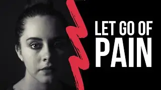 Let Go Of The Past (Motivation) ❤ Let Go Of Past Relationship ❤ Release the Past Frequency and Pain