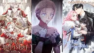 ❄Tổng hợp tik tok truyện tranh❄| P2 