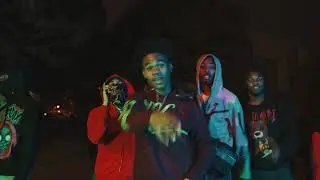 Lil Bape - LLSS (Official Video)